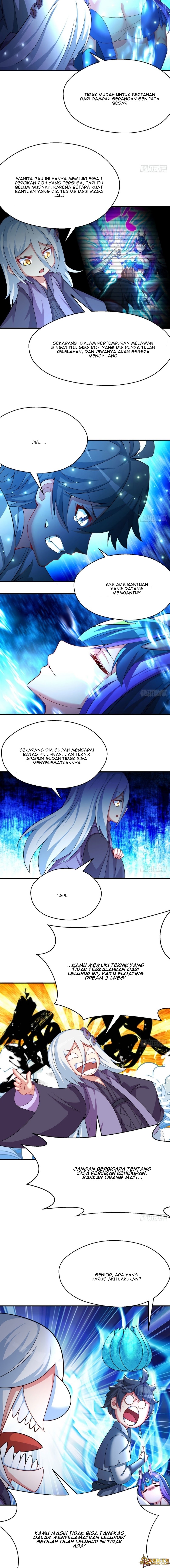 I Picked Up An Attributes Chapter 82 Gambar 4